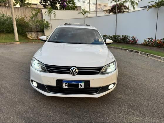Carro 2.0 TSI HIGHLINE 200CV GASOLINA 4P TIPTRONIC