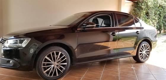 Carro 2.0 TSI HIGHLINE 211CV GASOLINA 4P TIPTRONIC