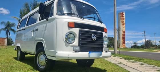 Carro 1.4 MI STD LOTAÇÃO 8V FLEX 3P MANUAL