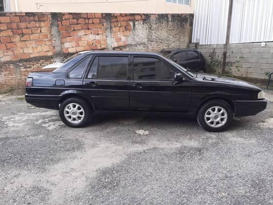 Carro 2.0 GL 8V GASOLINA 4P MANUAL
