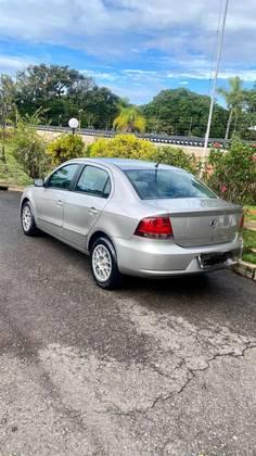 Carro 1.0 MI 8V FLEX 4P MANUAL