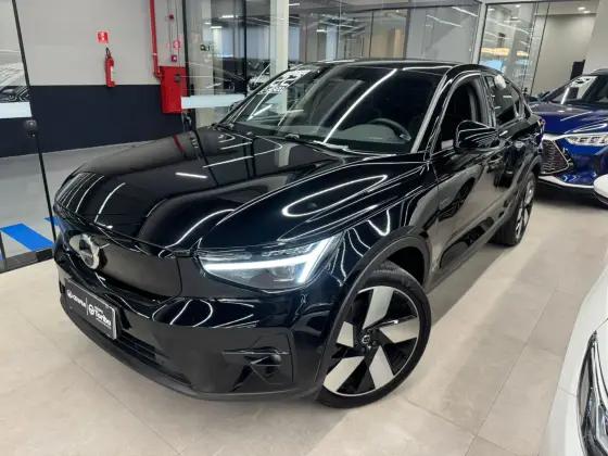 Carro P8 RECHARGE PURE ELECTRIC AWD