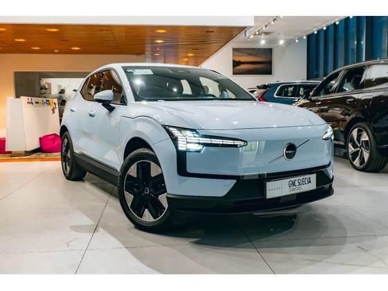 Carro 69 KW ELÉTRICO CORE