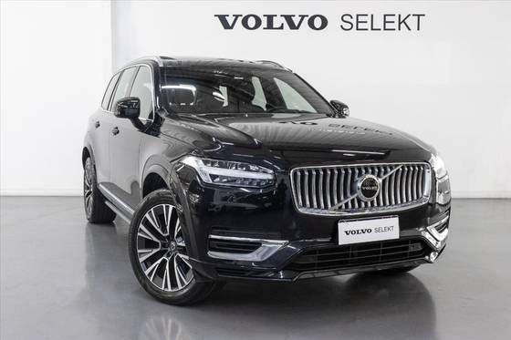 Carro 2.0 T8 HYBRID MOMENTUM AWD GEARTRONIC