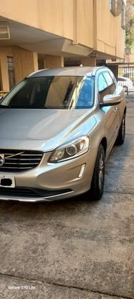 Carro 2.0 T5 COMFORT FWD TURBO GASOLINA 4P AUTOMÁTICO