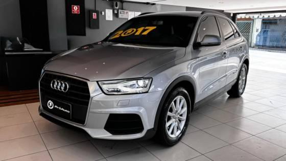 Carro 1.4 TFSI AMBIENTE FLEX 4P S TRONIC