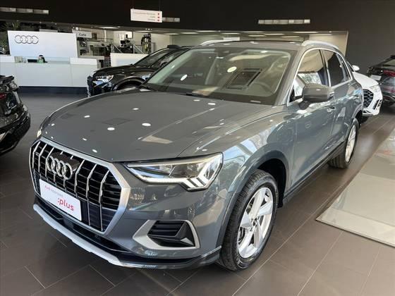 Carro 2.0 40 TFSI GASOLINA PERFORMANCE QUATTRO TIPTRONIC