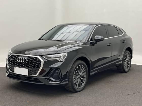 Carro 2.0 40 TFSI GASOLINA SPORTBACK PERFORMANCE QUATTRO TIPTRONIC