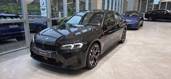 Carro 2.0 16V TURBO HÍBRIDO M SPORT AUTOMÁTICO