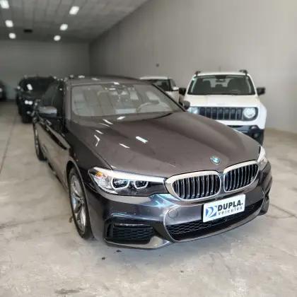 Carro 2.0 16V TURBO GASOLINA M SPORT AUTOMÁTICO