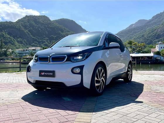 Carro REX 8V ELÉTRICO 4P AUTOMÁTICO