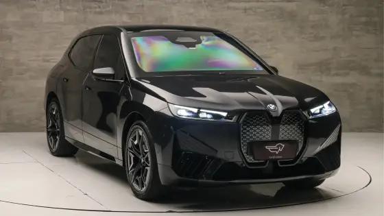 Carro ELÉTRICO XDRIVE50 SPORT