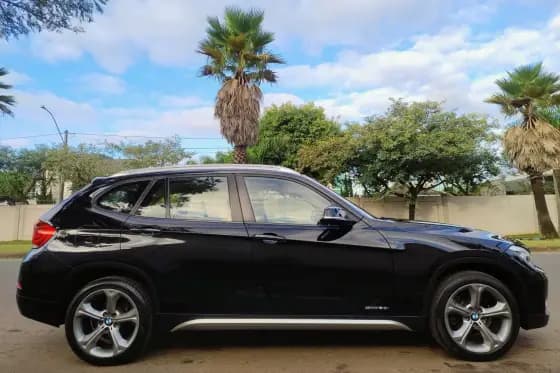 Carro 2.0 16V TURBO GASOLINA SDRIVE20I 4P AUTOMÁTICO