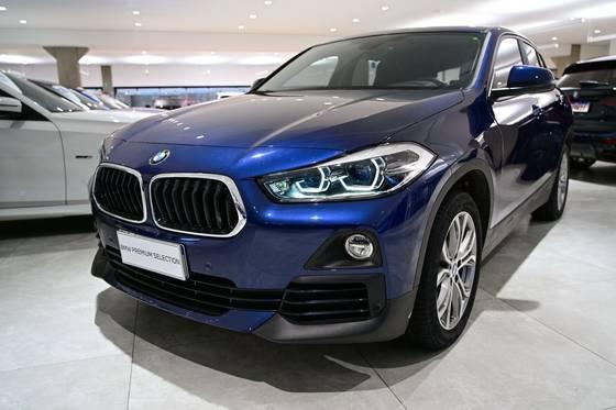 Carro 1.5 12V ACTIVEFLEX SDRIVE18I GP STEPTRONIC