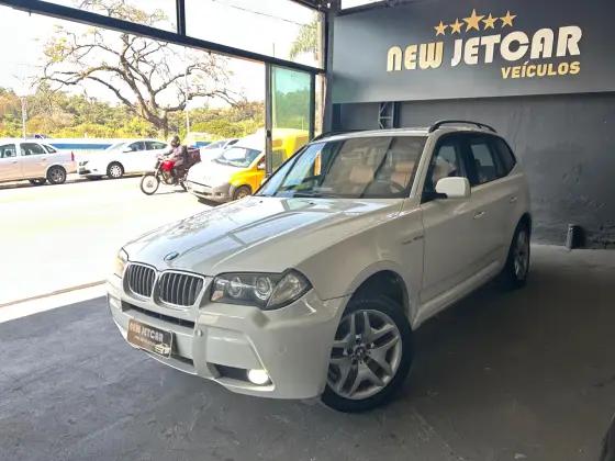 Carro 3.0 SPORT 4X4 24V GASOLINA 4P AUTOMÁTICO