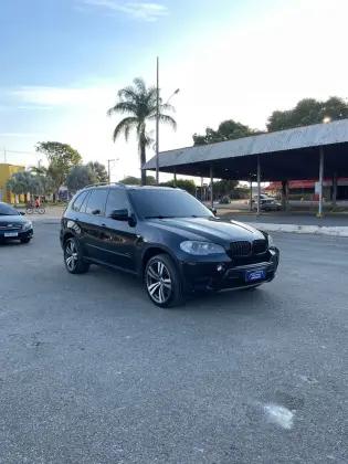 Carro 4.4 M V8 32V BI-TURBO GASOLINA 4P AUTOMATICO