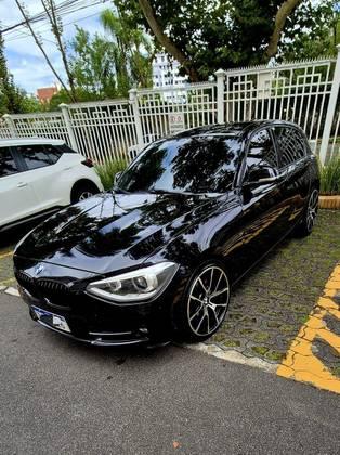 Carro 2.0 16V SPORT ACTIVEFLEX 4P AUTOMÁTICO