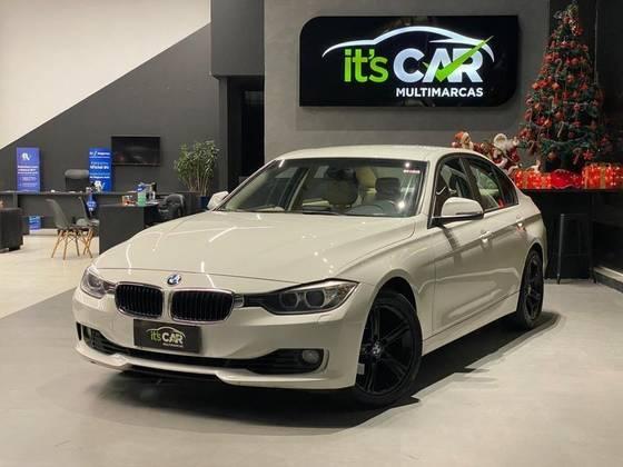 Carro 2.0 16V TURBO ACTIVE FLEX 4P AUTOMÁTICO