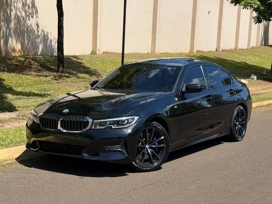 Carro 2.0 16V TURBO GASOLINA SPORT AUTOMÁTICO