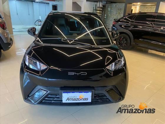 Carro 38 KW ELÉTRICO