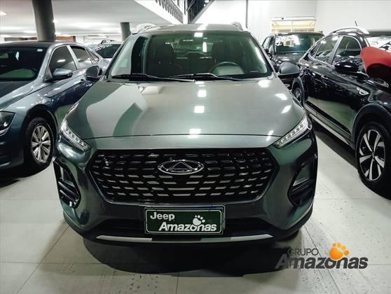 Carro 1.0 VVT TURBO iFLEX PLUS CVT