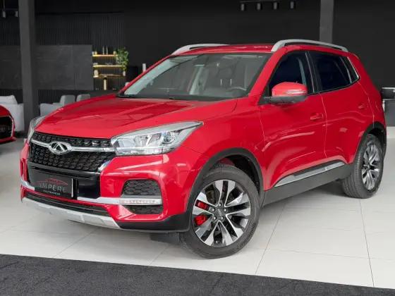 Carro 1.5 VVT TURBO iFLEX TXS DCT