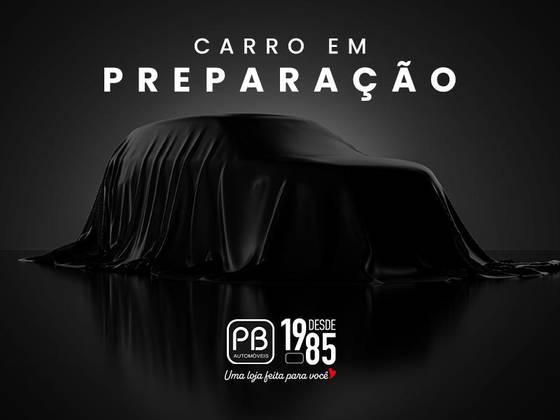 Carro 1.5 VVT TURBO iFLEX SPORT CVT