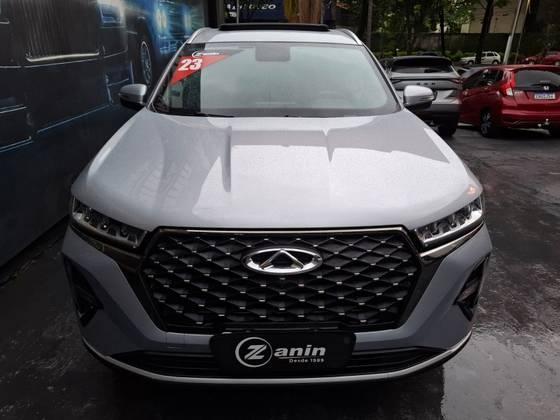 Carro 1.6 TGDI GASOLINA DCT