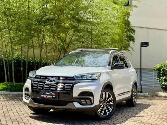 Carro 1.6 TGDI GASOLINA TXS MAX DRIVE DCT