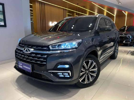 Carro 1.6 TGDI GASOLINA TXS MAX DRIVE DCT