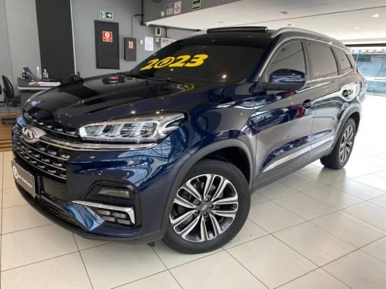 Carro 1.6 TGDI GASOLINA TXS MAX DRIVE DCT