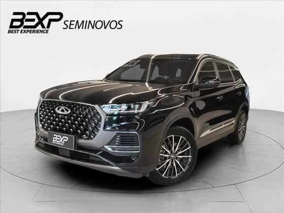 Carro 1.5 TCI PLUG-IN HYBRID DHT