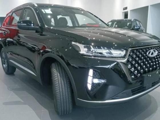 Carro 1.5 TCI TURBO FLEX SPORT CVT