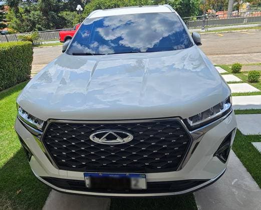 Carro 1.5 TCI FLEX HYBRID MAX DRIVE CVT