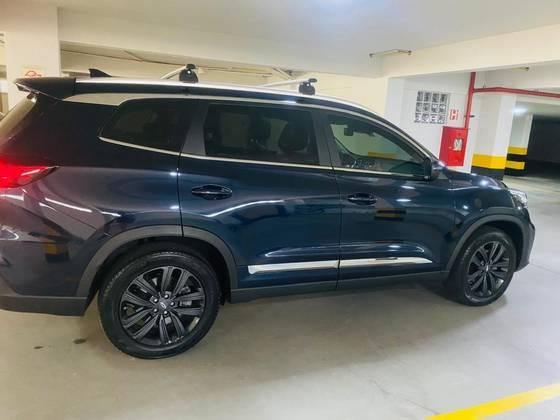 Carro 1.6 TGDI GASOLINA TXS MAX DRIVE DCT