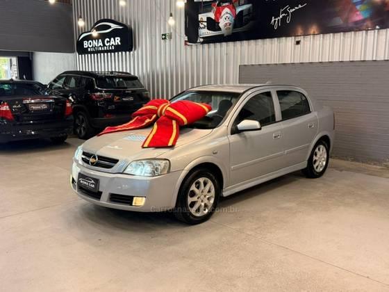 Carro 2.0 MPFI CD 8V GASOLINA 4P MANUAL