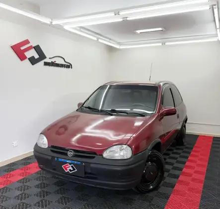 Carro 1.4 EFI GL 8V GASOLINA 2P MANUAL