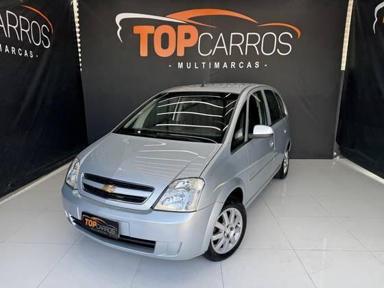 Carro 1.4 MPFI MAXX 8V ECONO.FLEX 4P MANUAL