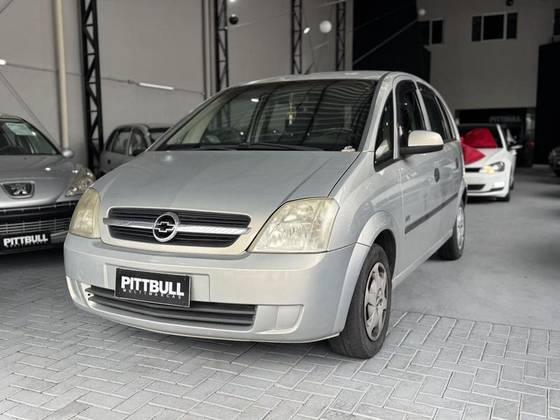 Carro 1.8 MPFI JOY 8V FLEX 4P MANUAL