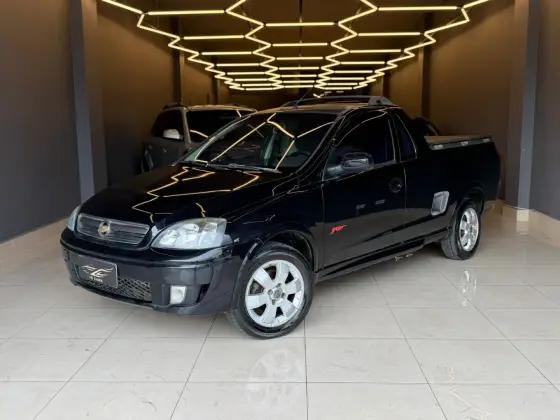 Carro 1.8 MPFI SPORT CS 8V FLEX 2P MANUAL