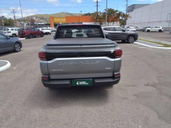 Carro 1.2 TURBO FLEX LT MANUAL