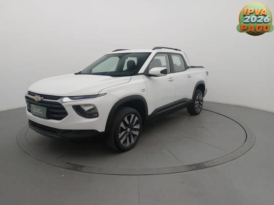Carro 1.2 TURBO FLEX LT MANUAL