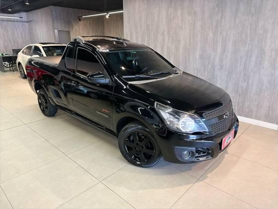 Carro 1.4 MPFI SPORT CS 8V FLEX 2P MANUAL