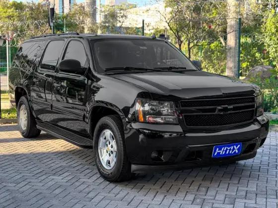 Carro 5.3 LS V8 4X4 GASOLINA 4P AUTOMÁTICO