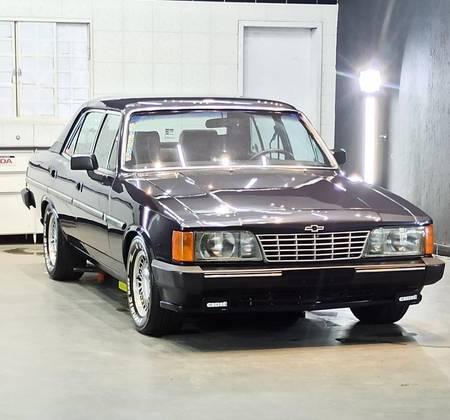 Carro 2.5 COMODORO SL/E 8V GASOLINA 4P MANUAL