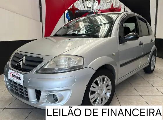 Carro 1.4 I GLX 8V FLEX 4P MANUAL