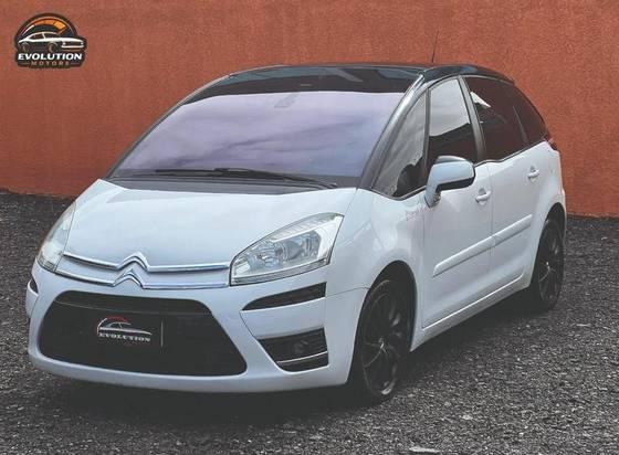 Carro 2.0 16V GASOLINA 4P AUTOMÁTICO