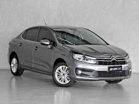 Carro 1.6 THP FLEX LIVE BVA