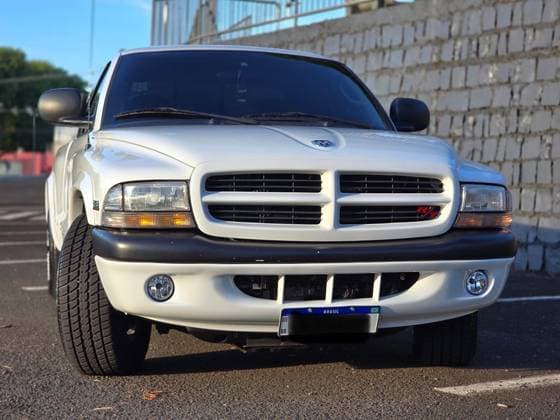 Carro 5.2 R/T 4X2 CE V8 16V GASOLINA 2P AUTOMÁTICO