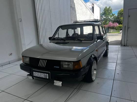 Carro 1.3 C 8V ÁLCOOL 2P MANUAL